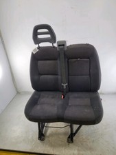 Banquette avant - Peugeot