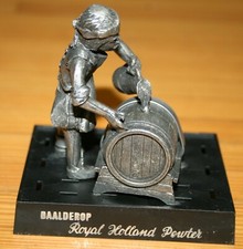 VINTAGE DAALDEROP ROYAL