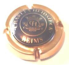 Capsule champagne charles - capsule,