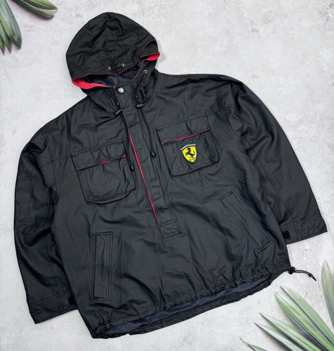 Veste course ferrari - veste,