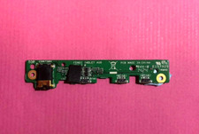 Acer Aspire Switch 10 SW5-011 - Carte fille boutons audio