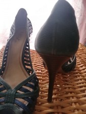 🎀 Escarpins  👠 en