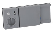 Distributeur Conteneur Détachant Lave-Vaisselle CANDY Hoover Pièces CDF CDP