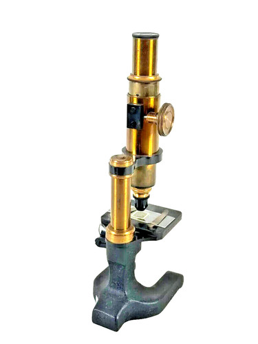 Instrument scientifique - ,