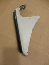 Butoir pare-chocs Citroën 2cv