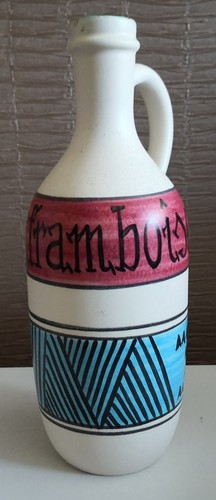 Bouteille pichet ceramique - bouteille,