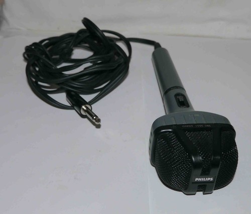 Microphone stéréophonique