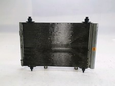 Radiateur de climatisation / Condenseur - Peugeot 307 PH.2 - 00006455GH - L1-208