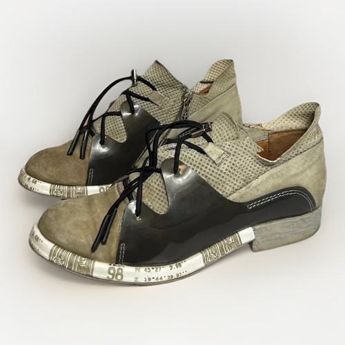 Baskets vintage 98 - baskets,
