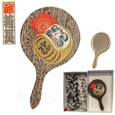 Miroir à main japonais