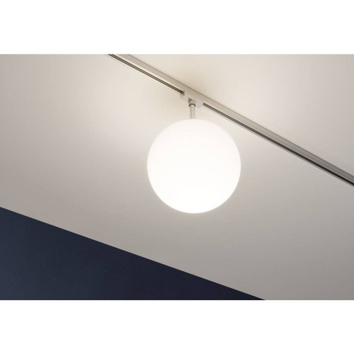 Luminaire sur rail haute