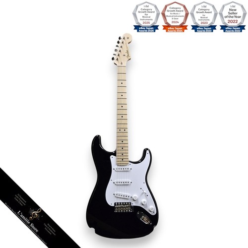 Fender custom shop eric - fender,
