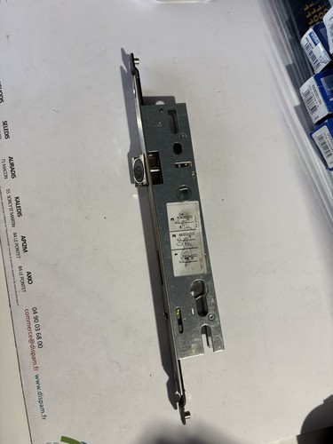 Serrure barillet pour - barillet,