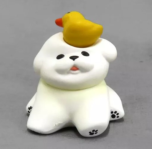 Adult collectible animal - adult,