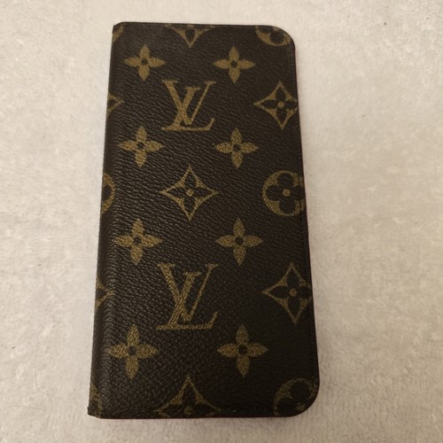 Authentic louis vuitton - louis,