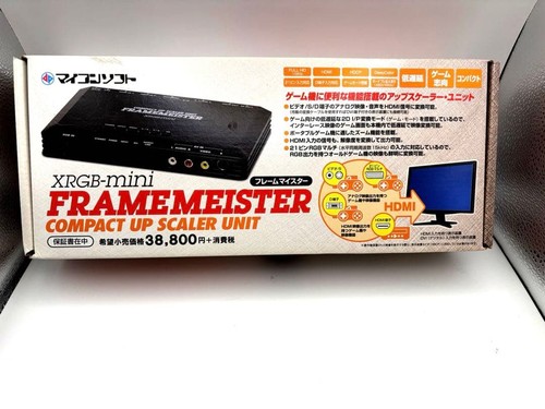 Framemeister xrgb mini 1d86f2 - xrgb-mini, #1d86f2