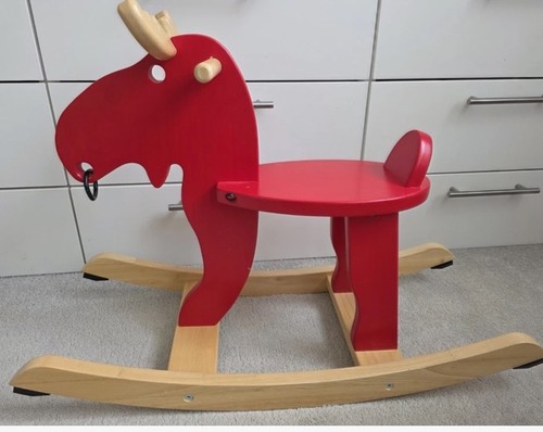 Ikea ekorre wooden - ekorre,