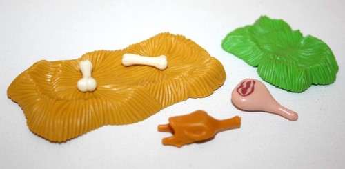 Playmobil 4232 accessoires - 4232,