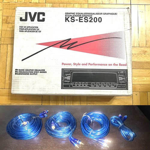 Vintage old school jvc - vintage,