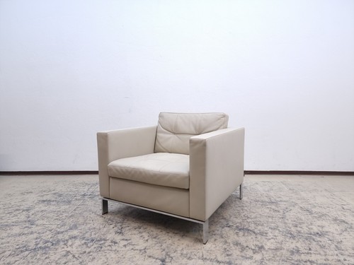 Fauteuil walter knoll foster - walter,