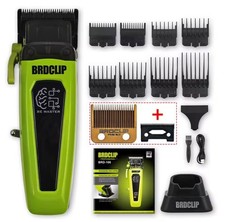 BRDCLIP tondeuse à cheveux