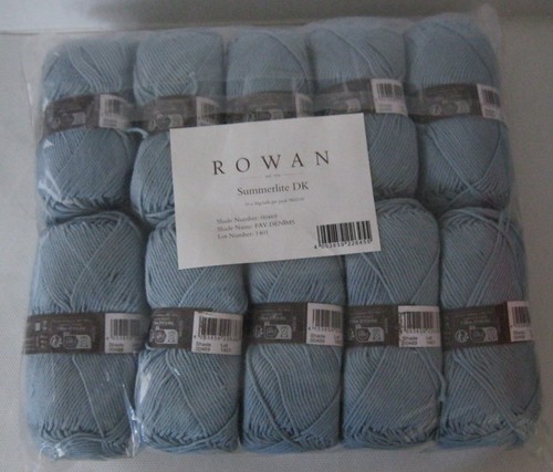 New lot rowan - new,