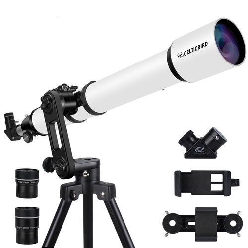 Telescope for adults - telescope,