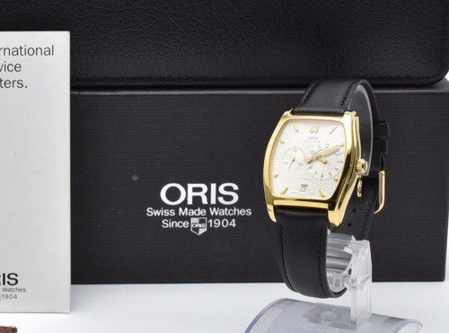 Montre homme oris classic - montre,