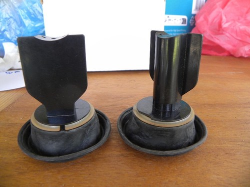 Nos lot diaphragm assy - nos,