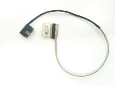 Cable Nappe vidéo Lcd screen Toshiba Satellite L50-B-17J LVDS L50D-B-12G 40Pin
