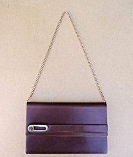 ancien sac pochette de soirée