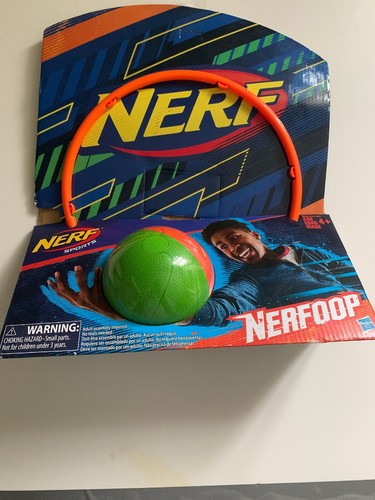 Nerf sports nerfoop new - sports, in