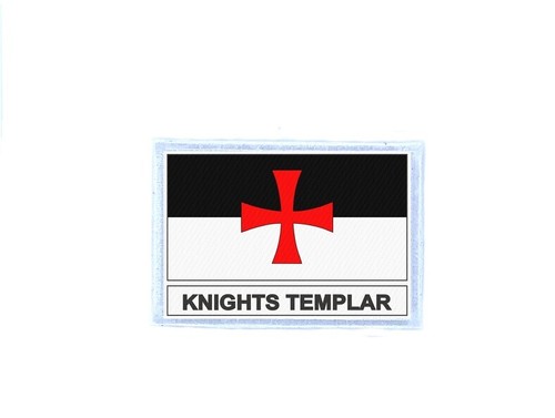 Ecusson patch badge imprime