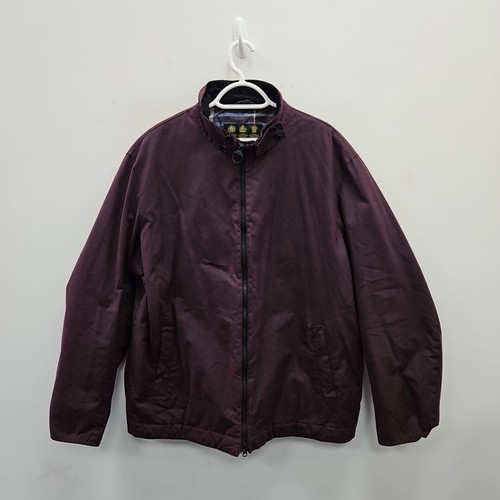 Barbour barnby wax - barbour,