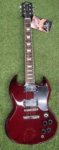 Guitare eko est - guitare,