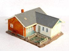 FALLER HO B-260 MAQUETTE VILLA
