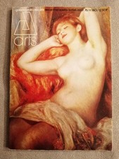 galerie jardin des art revue