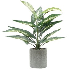  Bonsai Artificiel Fausses