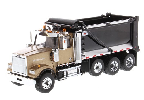 Diecast masters 71080 50 - 71080, 1/50