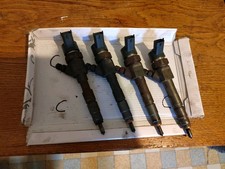Injecteur Renault Megane 2