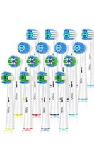 Brosse À Dent Électrique