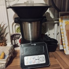 robot cuiseur fagor