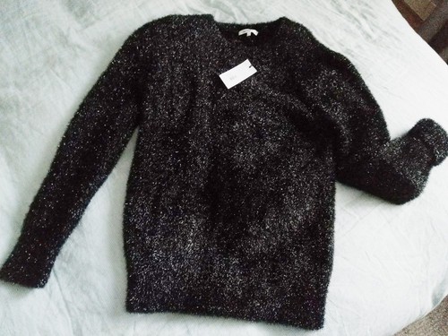 Neuf taille long - neuf, pull