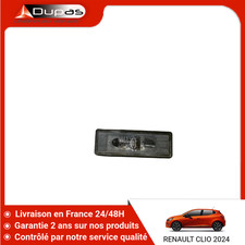 🇫🇷 ECLAIREUR PLAQUE DE