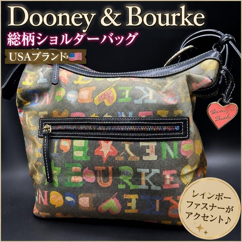 Sac bandoulière dooney - bandoulière,