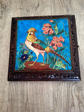 Longwy Dessous De Plat A