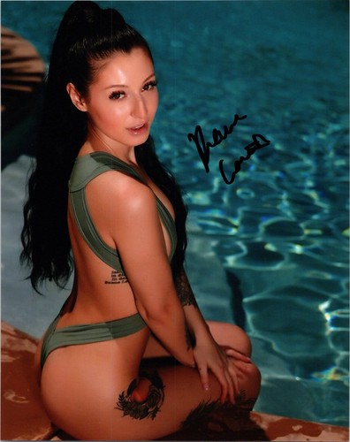 Raven lane sexy signed - lane,