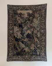 Tapisserie Suspendue Style Jacquard 147 x 103 cm