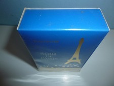 rare échantillon parfum femme