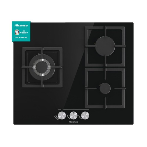 Gg633b plaque gaz - gaz, naturel